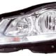 Faro Delantero Derecho MERCEDES W204 C Class (2010-2014) | 11502902