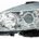 Faro Delantero Derecho MERCEDES W204 CLC Sport Coupe (2008>=) | 11502802