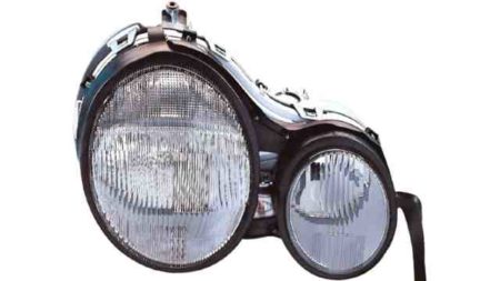 Faro Delantero Derecho MERCEDES W210 E Class (1995-1999) | 11502502