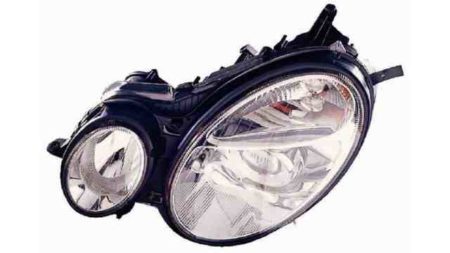 Faro Delantero Derecho MERCEDES W211 E Class (2002-2006) | 11502702