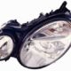 Faro Delantero Derecho MERCEDES W211 E Class (2002-2006) | 11502702