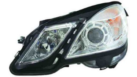 Faro Delantero Derecho MERCEDES W212 E Class (2009-2013) | 11502506