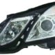 Faro Delantero Derecho MERCEDES W212 E Class (2009-2013) | 11502506