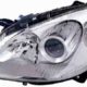 Faro Delantero Derecho MERCEDES W245 B Class (2005-2011) | 11506002