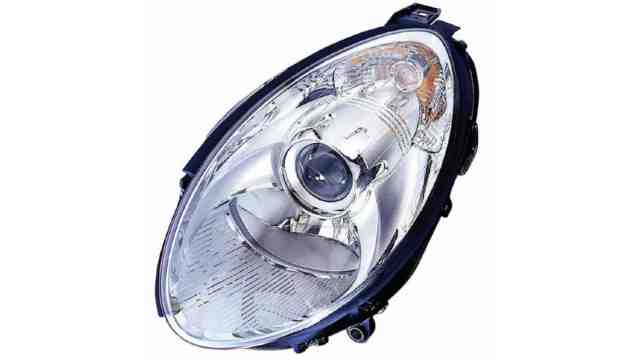 Faro Delantero Derecho MERCEDES W251 R Class año 2006 a 2010