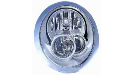 Faro Delantero Derecho MINI (2005-2007) / MINI Cabrio (2004-2007) | 11490104