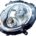 Faro Delantero Derecho MINI CLUBMAN (2009-2014) & (2015>=) | 11490222