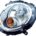 Faro Delantero Derecho MINI CLUBMAN (2009-2014) & (2015>=) | 11490232