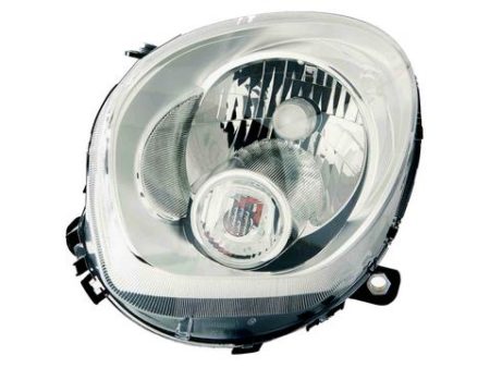 Faro Delantero Derecho MINI COUNTRYMAN (2010>=) | 11500002