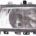 Faro Delantero Derecho MITSUBISHI CANTER (2005>=) | 11518102