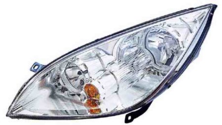 Faro Delantero Derecho MITSUBISHI COLT 3/5P (2004-2007) | 11517402