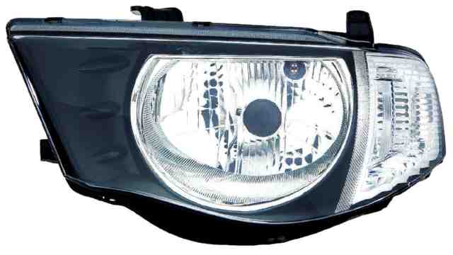 Faro Delantero Derecho MITSUBISHI L200 año 2006 a 2015