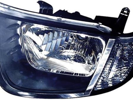 Faro Delantero Derecho MITSUBISHI L200 (2006>=) | 11515812