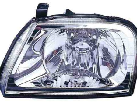 Faro Delantero Derecho MITSUBISHI L200 (K74) (1996-2006) | 11515602