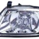 Faro Delantero Derecho MITSUBISHI L200 (K74) (1996-2006) | 11515602