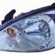 Faro Delantero Derecho MITSUBISHI LANCER (2003-2008) | 11510602