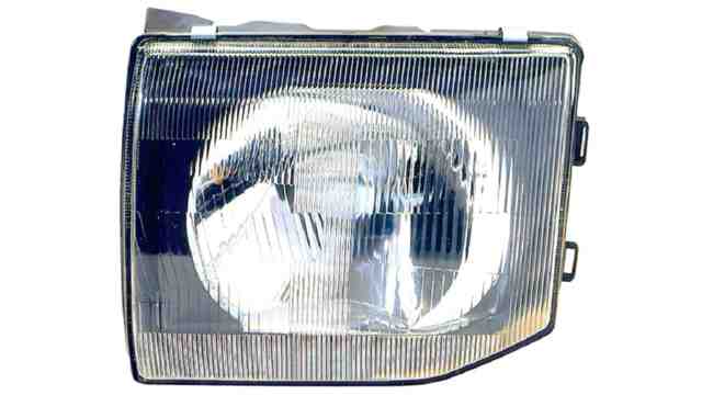 Faro Delantero Derecho MITSUBISHI MONTERO / PAJERO año 1991 a 1997