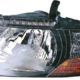 Faro Delantero Derecho MITSUBISHI MONTERO / PAJERO (2000-2002) | 11511302