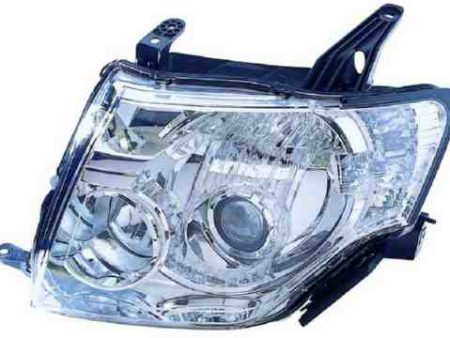 Faro Delantero Derecho MITSUBISHI NEW MONTERO / PAJERO (2007-2009) | 11511502