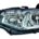 Faro Delantero Derecho MITSUBISHI OUTLANDER (2012-2015) | 11516002