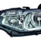 Faro Delantero Derecho MITSUBISHI OUTLANDER (2012-2015) | 11516002