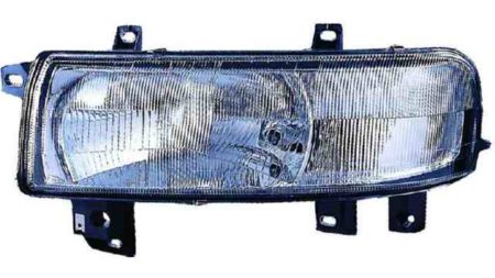 Faro Delantero Derecho NISSAN INTERSTAR (2002-2003) | 11807002