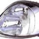 Faro Delantero Derecho NISSAN INTERSTAR (2003-2010) | 11809102