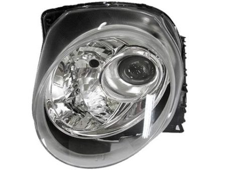 Faro Delantero Derecho NISSAN JUKE (2014>=) | 11528512