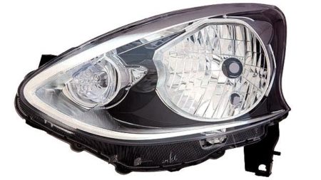 Faro Delantero Derecho NISSAN MICRA (2014-2017) | 11019702