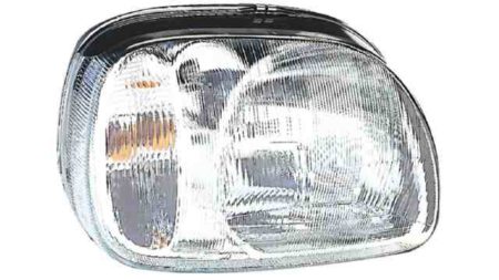 Faro Delantero Derecho NISSAN MICRA (K11) (1998-2000) | 11520402