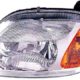 Faro Delantero Derecho NISSAN MICRA (K11) (2000-2002) | 11520502
