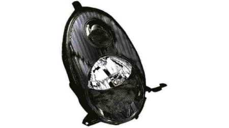 Faro Delantero Derecho NISSAN MICRA (K12) (2003-2007) | 11520604