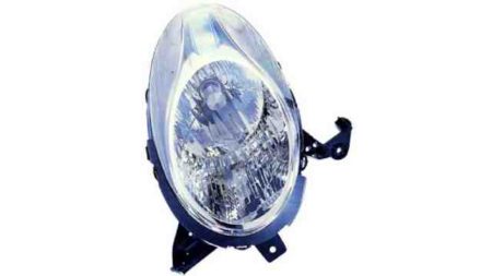 Faro Delantero Derecho NISSAN MICRA (K13) (2007-2011) | 11520702