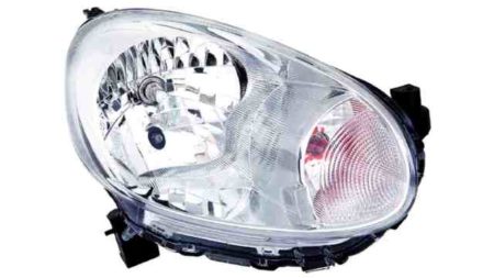 Faro Delantero Derecho NISSAN MICRA (K14) (2011-2014) | 11520802