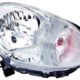Faro Delantero Derecho NISSAN MICRA (K14) (2011-2014) | 11520802