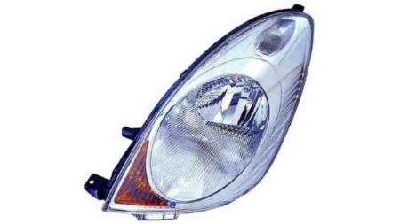 Faro Delantero Derecho NISSAN NOTE (2006-2009) | 11520002