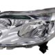Faro Delantero Derecho NISSAN NOTE (2013>=) | 11520012