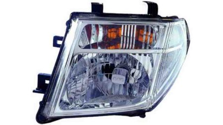 Faro Delantero Derecho NISSAN PATHFINDER (2005-2008) | 11526004