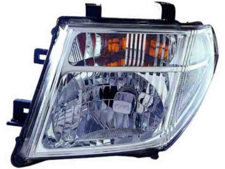 Faro Delantero Derecho NISSAN PATHFINDER (2005-2008) | 11526004