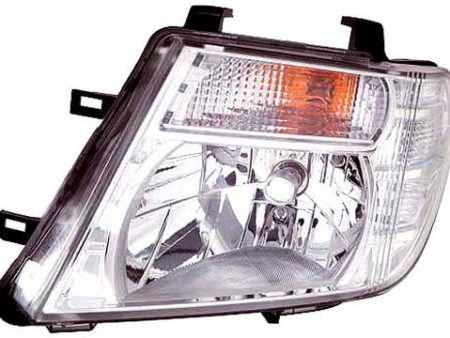 Faro Delantero Derecho NISSAN PATHFINDER (2009-2012) | 11526106