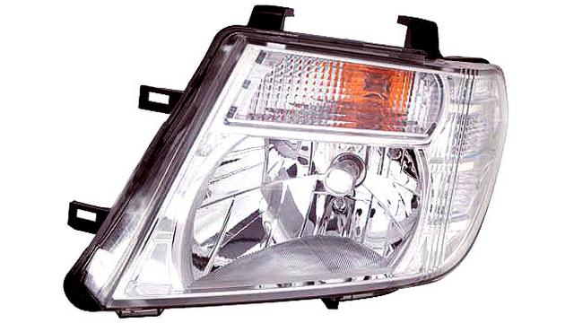 Faro Delantero Derecho NISSAN PATHFINDER año 2009 a 2012