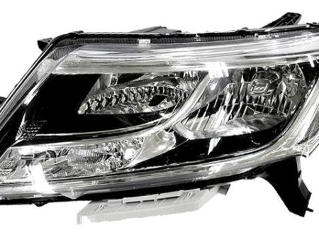 Faro Delantero Derecho NISSAN PATHFINDER (2013>=) | 11526112