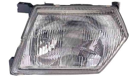 Faro Delantero Derecho NISSAN PATROL (1997-2002) | 11522302