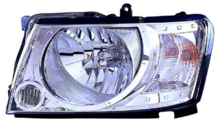 Faro Delantero Derecho NISSAN PATROL (2004-2010) | 11522502