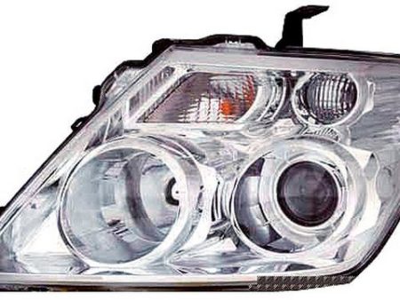 Faro Delantero Derecho NISSAN PATROL (2010-2014) | 11522602
