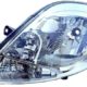 Faro Delantero Derecho NISSAN PRIMASTAR (2006>=) | 11806202