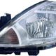 Faro Delantero Derecho NISSAN TIIDA (2007-2010) | 11528104