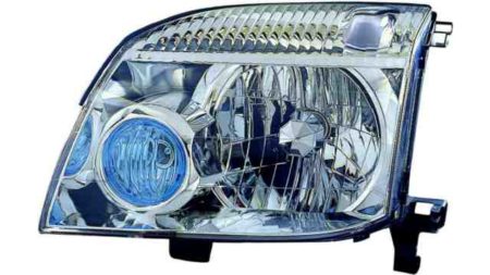 Faro Delantero Derecho NISSAN X-TRAIL (2001-2007) | 11527002