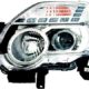 Faro Delantero Derecho NISSAN X-TRAIL (2011-2013) | 11527102