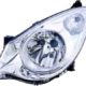Faro Delantero Derecho OPEL AGILA (2008>=) | 11539002